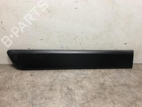 Used Tailgate trim CITROËN NEMO Box Body/MPV (AA_) 1.4 HDi (68 hp) 20628633