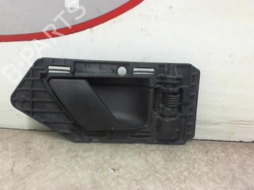 Front right interior door handle PEUGEOT PARTNER MPV (5_, G_) 2.0 HDI | BP13225987I14 