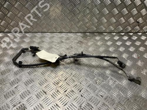 Used Electronic module Electronic module VW POLO V (6R1, 6C1) 1.6 TDI (90 hp) 33748833 33748833