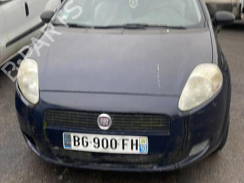 Servo brake FIAT GRANDE PUNTO (199_) 1.3 D Multijet | BP25305231M42