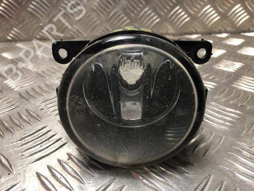 Used Right front fog light RENAULT SCÉNIC II (JM0/1_) 1.5 dCi (JM1E, JM16) (106 hp) 31201139