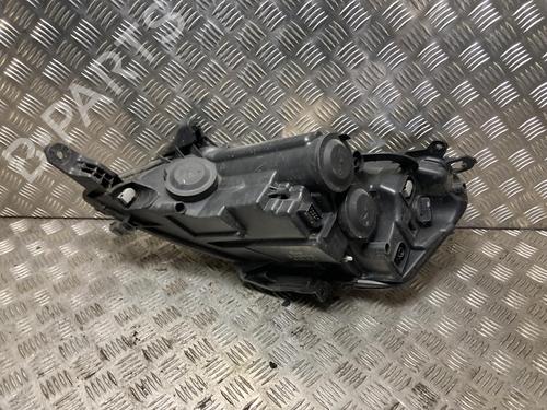 Right headlight FIAT SCUDO Van (270_, 272_) 2.0 D Multijet | BP31196376C29