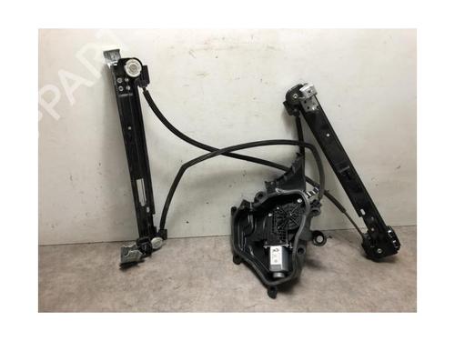 Front left window mechanism SEAT IBIZA IV (6J5, 6P1) 2.0 TDI | BP23186697C22 