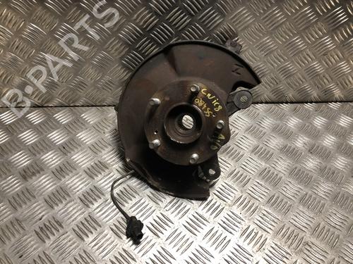 Used Right front steering knuckle Right front steering knuckle HONDA CIVIC VIII Saloon (FD, FA) 1.3 IMA (FA3, FD3) (95 hp) 34191619 34191619