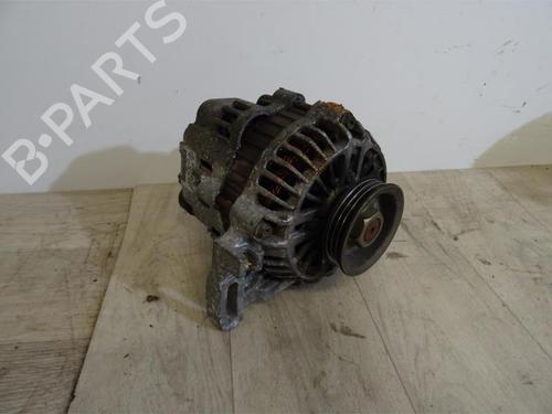 Used Alternator RENAULT TWINGO I (C06_) 1.2 (C066, C068) (58 hp) 29174143