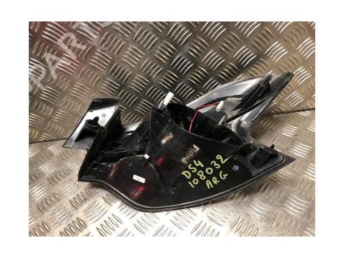 Left taillight DS DS 4 / DS 4 CROSSBACK (NX_) 1.2 THP 130 (NXHNYM) | BP25822698C34 