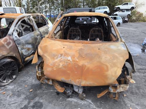 Licence plate light PEUGEOT 208 I (CA_, CC_) 1.2 VTi 68 / PureTech 68 | BP28485905I40