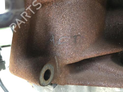 Engine RENAULT CLIO IV (BH_) 1.5 dCi 110 | BP36639783M1 - Image 3