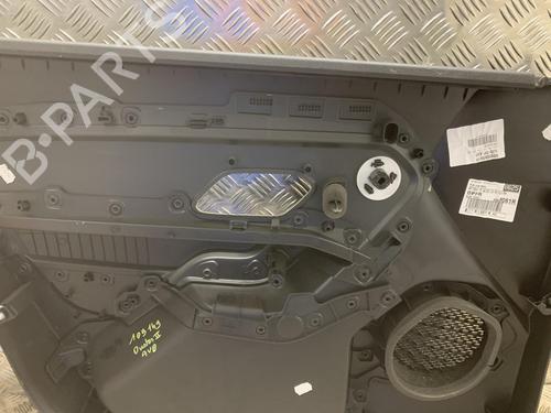 Front right panel DACIA DUSTER (HM_) 1.5 dCi 115 (HMAD) | BP31187887C59