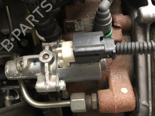 Engine PEUGEOT 308 I (4A_, 4C_) 1.6 HDi | BP31199037M1 