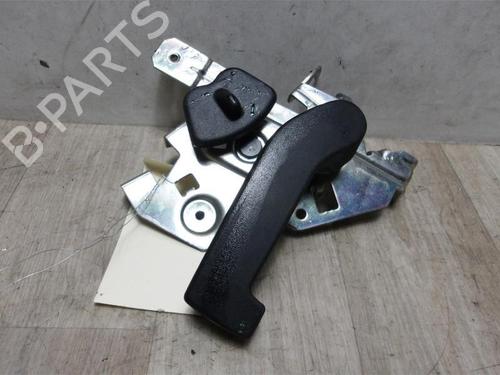 Used Front right lock FIAT TALENTO Van (296_) 1.6 D (121 hp) 13225632