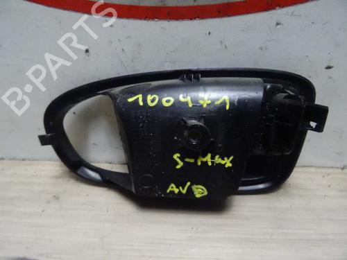 Used Right front window switch FORD S-MAX (WA6) 1.8 TDCi (125 hp) 23033737