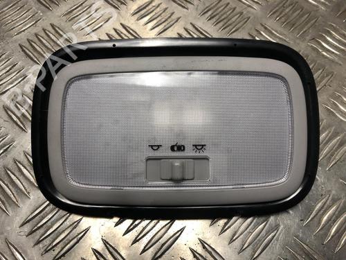 Kabinelys KIA RIO III (UB) 1.2 CVVT (84 hp) 25049929