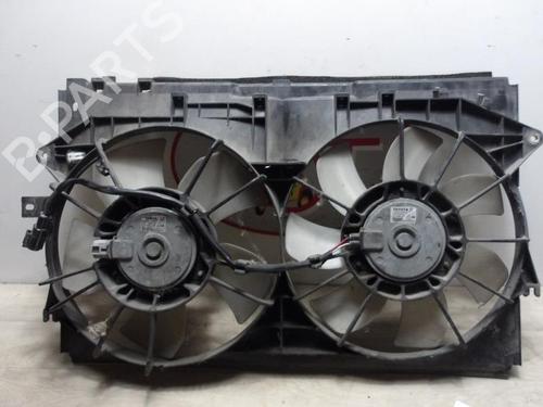 Used Heater blower motor TOYOTA COROLLA Verso (ZER_, ZZE12_, R1_) 2.0 D-4D (CUR10_, CUR10R) (116 hp) 13228153