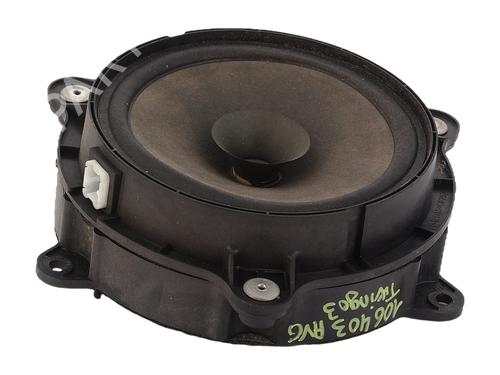 Speaker RENAULT TWINGO III (BCM_, BCA_) 1.0 SCe 70 | BP36206281E2 - Image 3