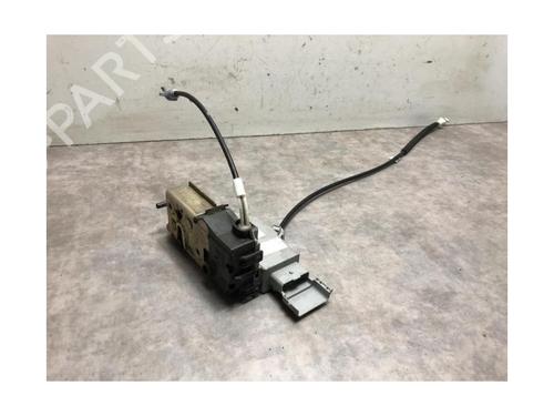 Rear right lock PEUGEOT 407 (6D_) 2.0 HDi 135 (6DRHRH, 6DRHRE, 6DRHRG, 6DRHRJ) | BP20619138C99 