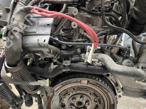 Engine RENAULT CAPTUR I (J5_, H5_) 1.2 TCe 120 | BP37179133M1 - Image 2