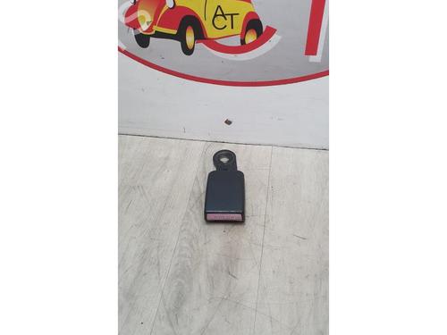 Seat buckle PEUGEOT 207 CC (WD_) 1.6 HDi | BP13268401I32