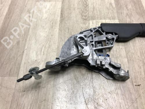 Used Hand brake VW SCIROCCO III (137, 138) 2.0 TDI (140 hp) 20614088