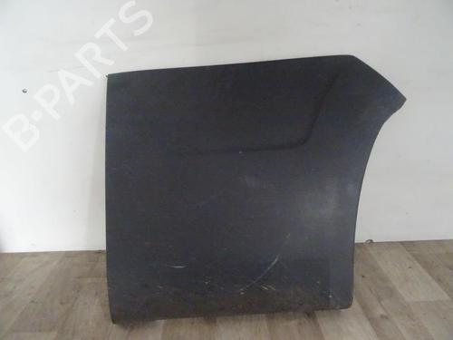 Used Corner bumper FIAT DUCATO Van (250_) 100 Multijet 2,2 D (100 hp) 29140436