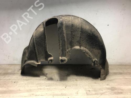 Used Wheel arch FORD FIESTA VII (HJ, HF) 1.5 TDCi (86 hp) 23068419
