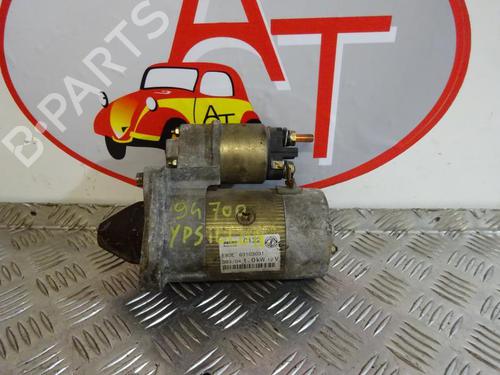Starter LANCIA YPSILON (843_) 1.4 16V (843.AXC11, 843.AXC1B, 843.AXC1A) | BP28334729M8