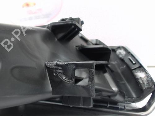 Air vent PEUGEOT 2008 I (CU_) 1.2 VTi | BP13134573I21