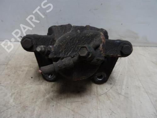 Left front brake caliper NISSAN NOTE (E11, NE11) 1.4 | BP13270744M105 