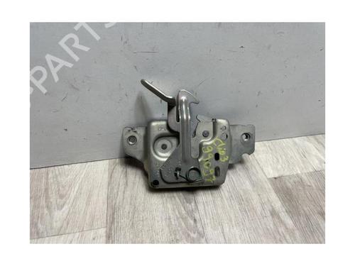 Hood lock RENAULT CLIO III (BR0/1, CR0/1) 1.5 dCi | BP20626918C133 