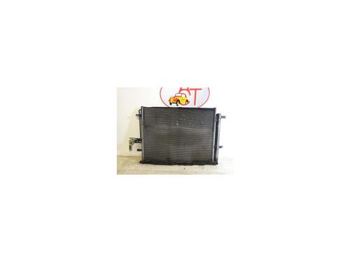 Used AC radiator FORD MONDEO IV Turnier (BA7) 1.8 TDCi (125 hp) 12994904