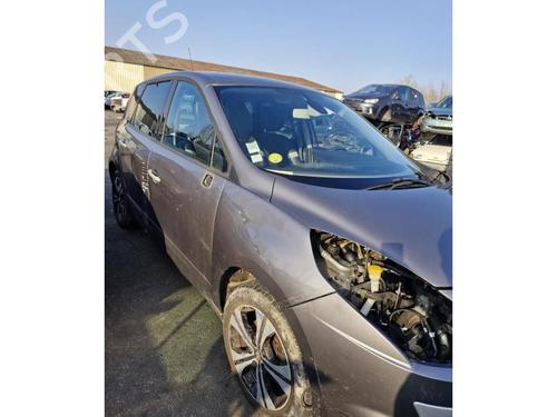 Right rear steering knuckle RENAULT SCÉNIC III (JZ0/1_) 1.5 dCi | BP23950820M28 