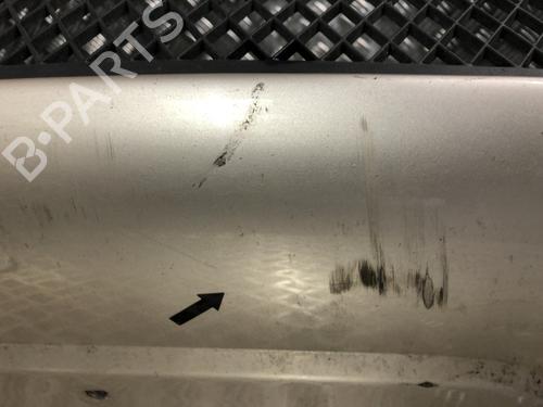 Front bumper BMW 5 Gran Turismo (F07) 535 i | BP31203913C7