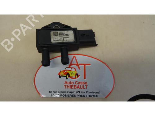 Elektronisk sensor PEUGEOT 307 (3A/C) 2.0 HDi 135 (136 hp) 12977148