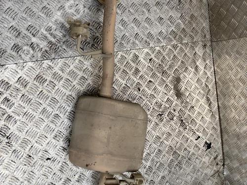 Used Exhaust system Exhaust system 37608312 37608312