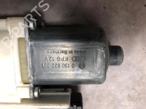 Used Right rear window motor RENAULT MEGANE III Hatchback (BZ0/1_, B3_) 1.9 dCi (BZ0N, BZ0J) (131 hp) 20621815