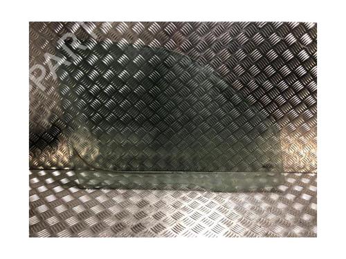 Front right door window CITROËN BERLINGO / BERLINGO FIRST MPV (MF_, GJK_, GFK_) 2.0 HDI 90 (MFRHY) | BP30786162C19 