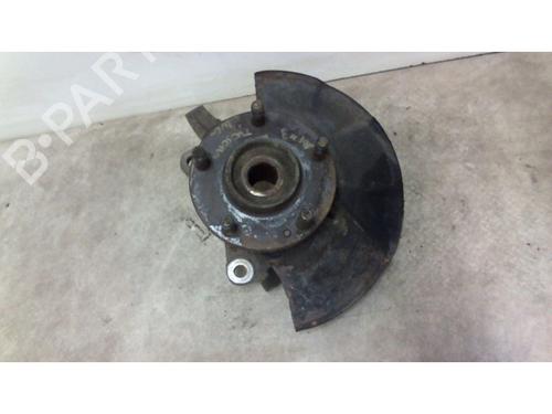 Left front steering knuckle HYUNDAI TUCSON (JM) 2.0 CRDi All-wheel Drive | BP13285022M25 
