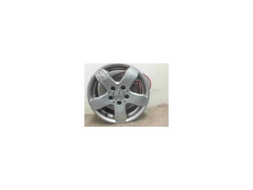 Used Rim MERCEDES-BENZ C-CLASS (W203) C 200 CDI (203.004) (116 hp) 13224761
