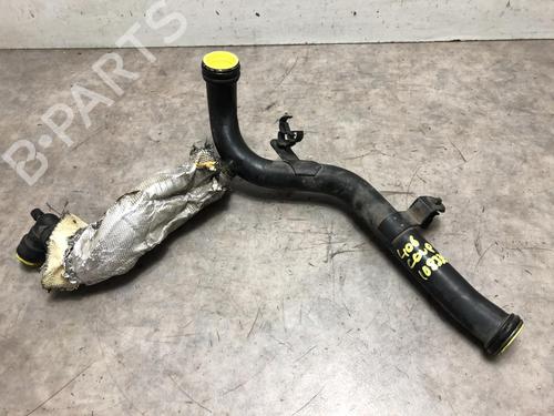 Used Pipe PEUGEOT 406 Coupe (8C) 2.2 (158 hp) 31244484