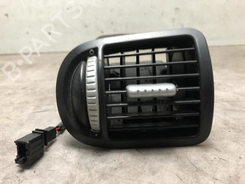 Used Air vent PORSCHE CAYENNE (9PA) Turbo 4.5 (450 hp) 20623307