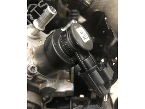 Engine RENAULT CLIO IV (BH_) 1.5 dCi 75 | BP30786825M1