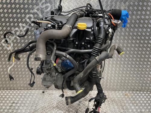 Used Engine Engine 39382674 39382674