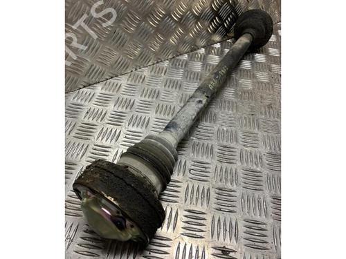 Left rear driveshaft AUDI A8 D3 (4E2, 4E8) 3.0 TDI quattro | BP23232687M40