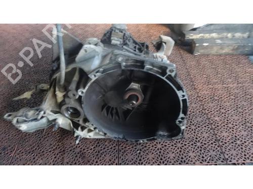 Used Gearbox FORD ESCORT VI Turnier (GAL, ANL) 1.8 TD (90 hp) 25028833