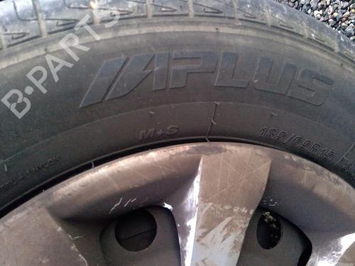 Alternator KIA RIO III (UB) 1.25 CVVT | BP25305659M7 