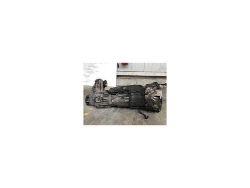 Used Gearbox MERCEDES-BENZ M-CLASS (W166) ML 350 BlueTEC 4-matic (166.024, 166.023) (258 hp) 20633143