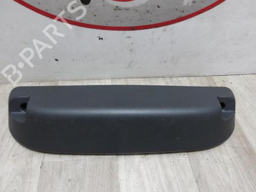 Used Third brake light PEUGEOT BIPPER (AA_) 1.4 HDi (68 hp) 13291558