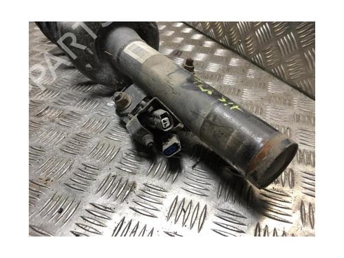 Venstre foran støtdemper FORD TRANSIT CUSTOM V362 Van (FY, FZ) 2.0 EcoBlue | BP27583168M16