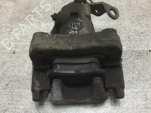 Used Right rear brake caliper Right rear brake caliper PEUGEOT 208 I (CA_, CC_) 1.6 HDi (92 hp) 13274425 13274425