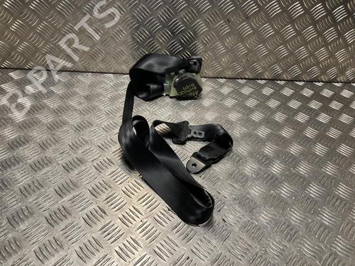 Ceinture de sécurité arrière gauche DACIA DUSTER (HS_) 1.5 dCi 4x4 (109 hp) 31312118